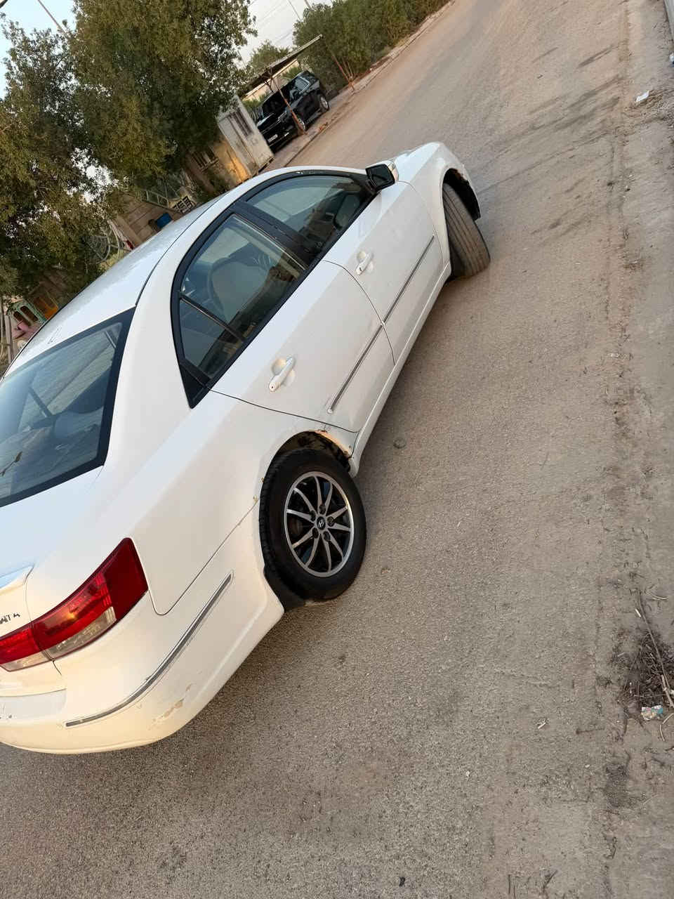 سوناتا للبيع 2009خليجي محرك 2400 جديد حاويه
تبريد ثلج تخم تابر جديد صدر كله جديد مصبوغه عام بدون دواخل بدون حادث السعر 85اتصل ***********
