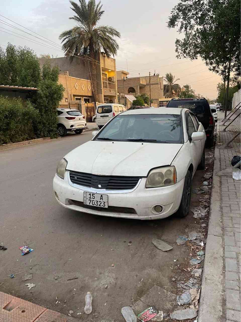كلنت • ٢٠٠٧ • اوتوماتيك
