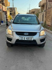 سبورتاج 2010 • محرك 2000 • مكفول محرك وكير