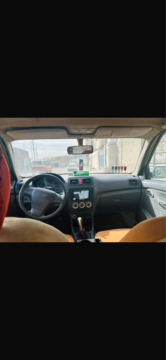 شيري • موديل ٢٠١٦ • الزبير