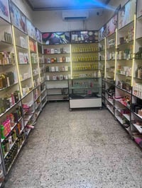 محل للبيع • فاترينات • بغداد