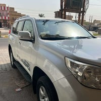 برادو • ٢٠١٣ • رقم اربيل