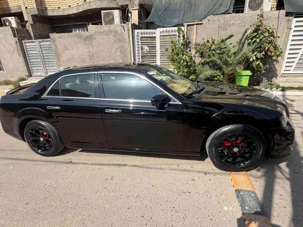 ابامة • ٢٠١٣ • فول مواصفات