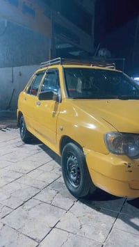 منغولي • ٢٠١٠ • وكاله بدون تحويل