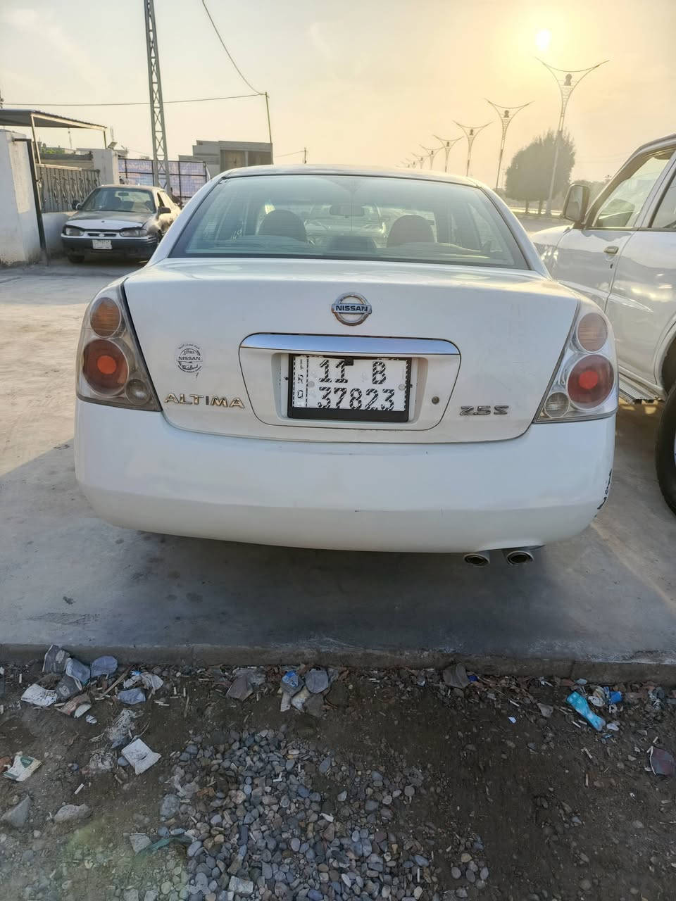 التيما • ٢٠٠٧ • ديالى