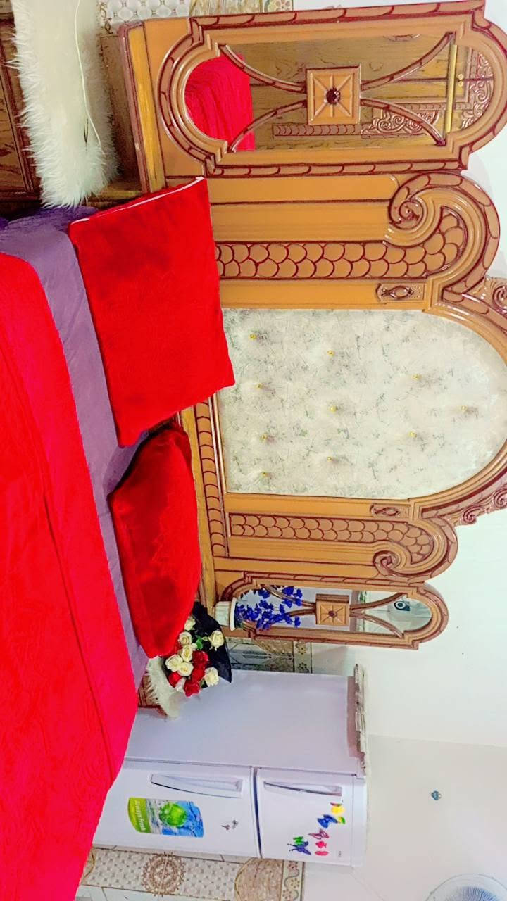 غرفه نوم • عراقيه • صاج ثقيل
