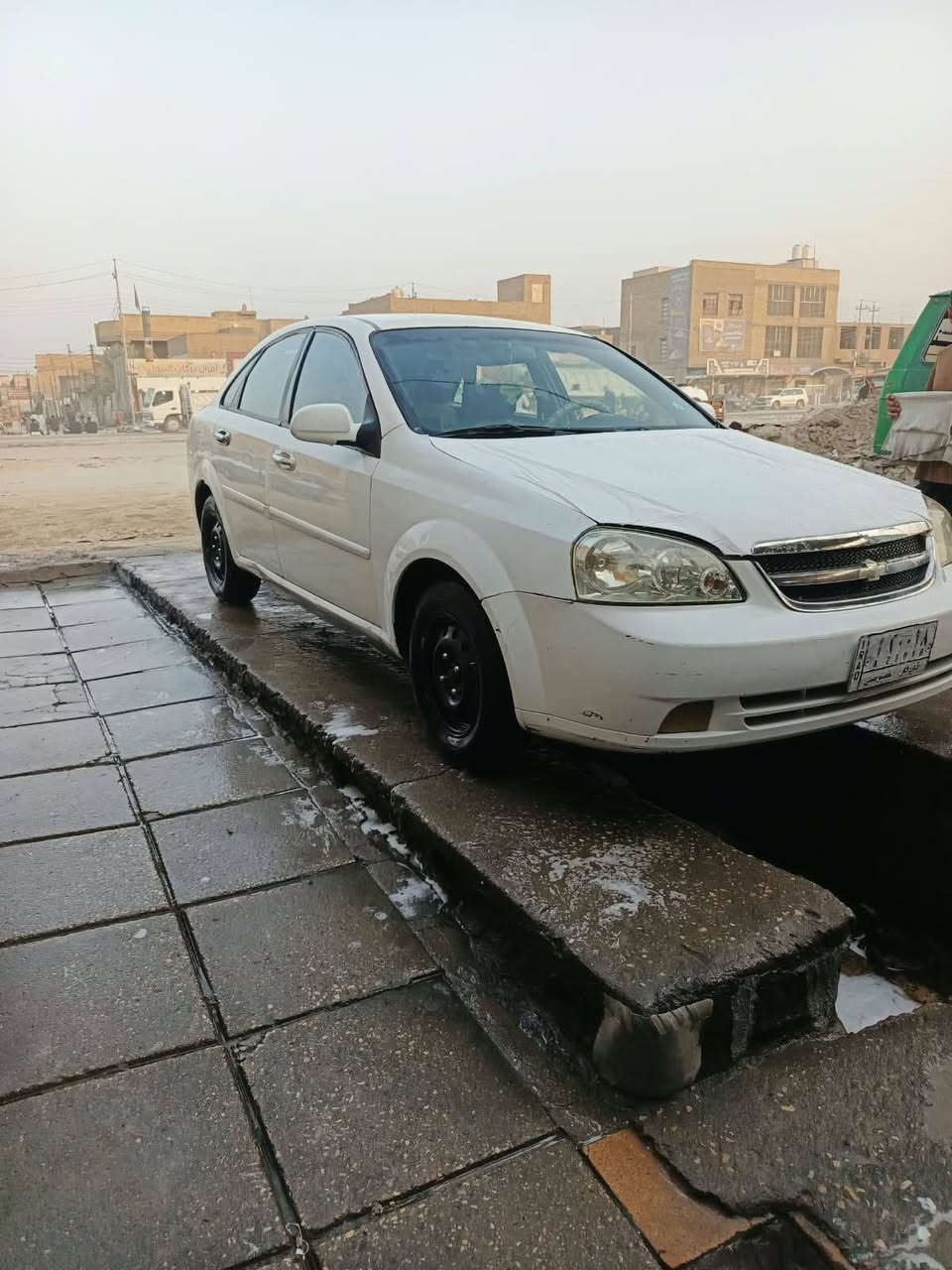 خليجي • مكفولة • مديل ٢٠١٢