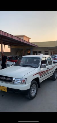 دير • ٢٠٠٦ • ورقة مجال