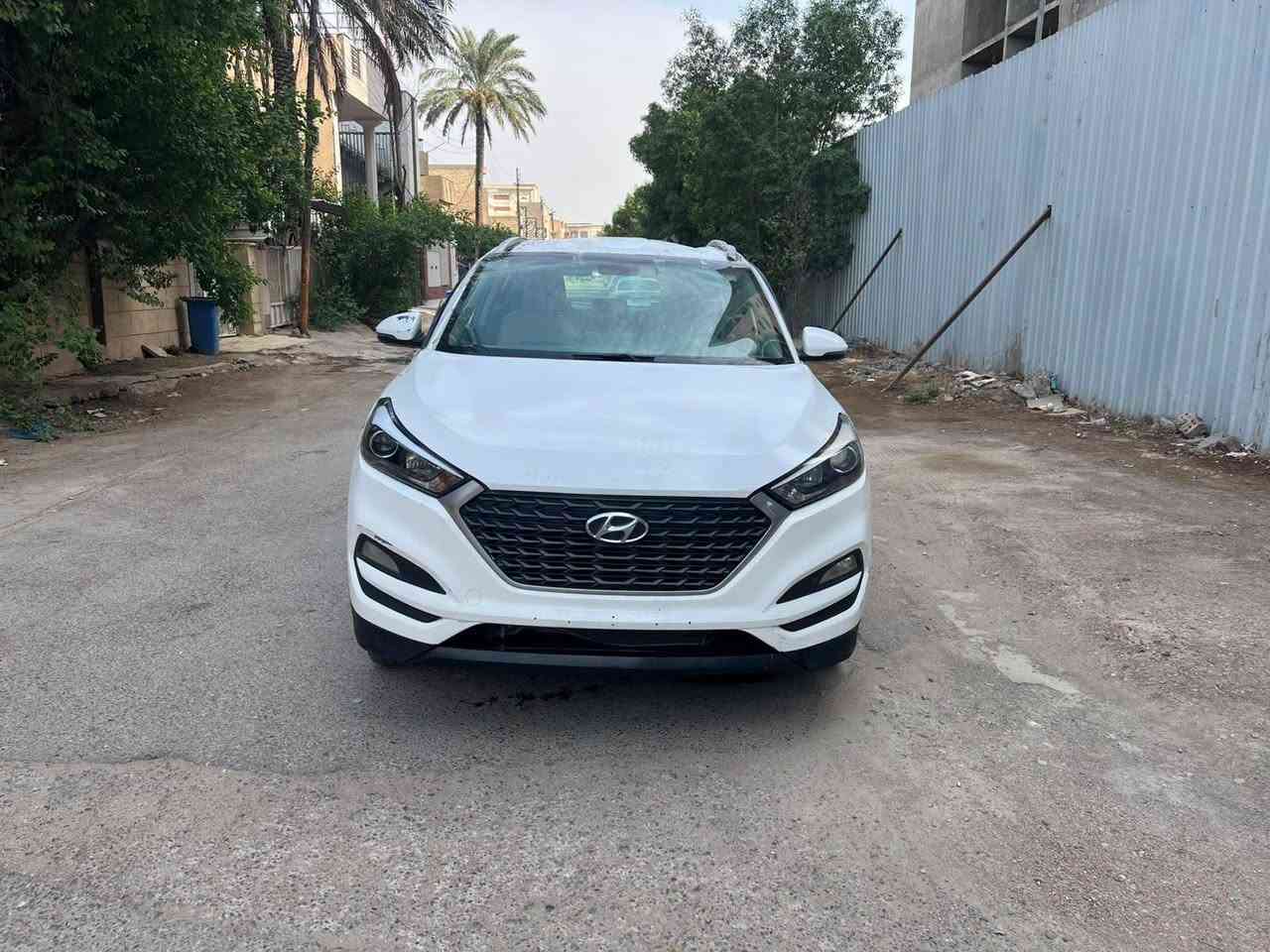 توسان • ٢٠١٩ • رقم بغداد