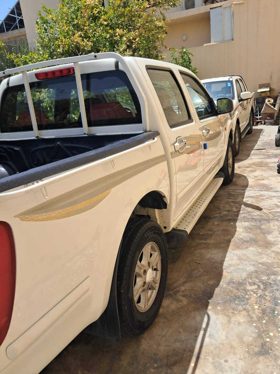 كريت وول • ٢٠١٤ • رقم ديالى