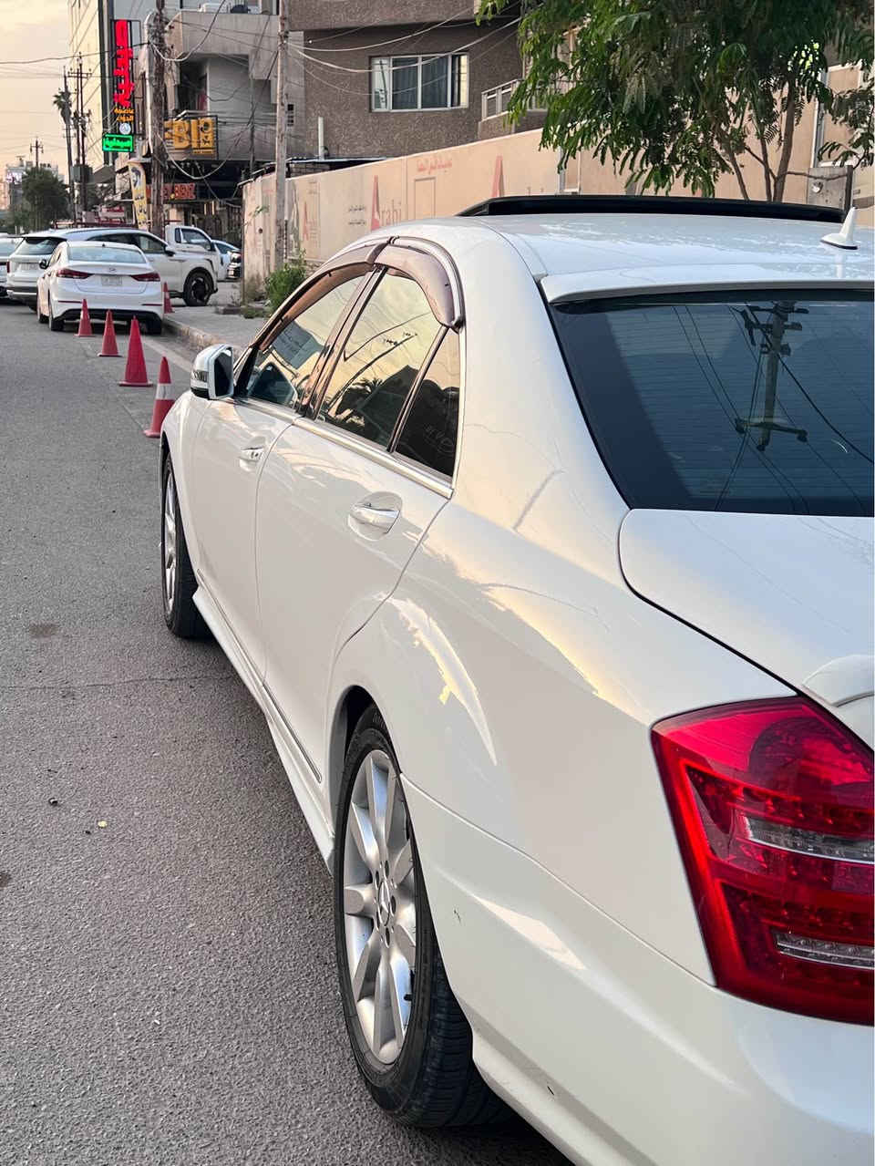 S350 • ٢٠٠٥ • وارد يابان