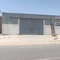 النجف-الكوفة • ٣٠٥م • واجهة ٢٣م