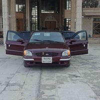 سوناتا • ٢٠٠٠ • وارد امريكي