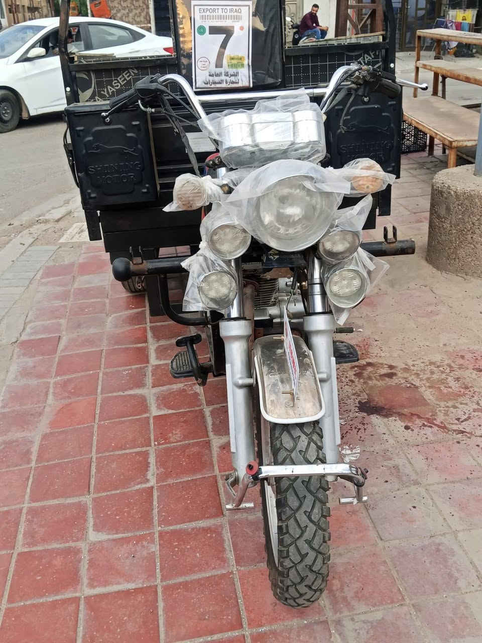 جمره ٢٠٢٤ • نضيفه مكفوله • بيع مستعجل