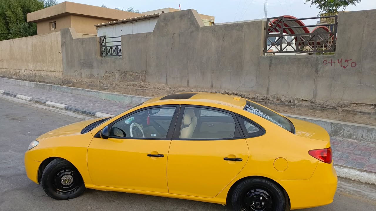 النترا • ٢٠٠٨ • منضومة غاز