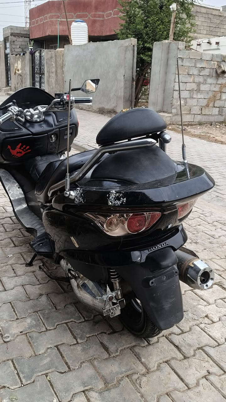 فورزا 09 • جاهزه • اوراق