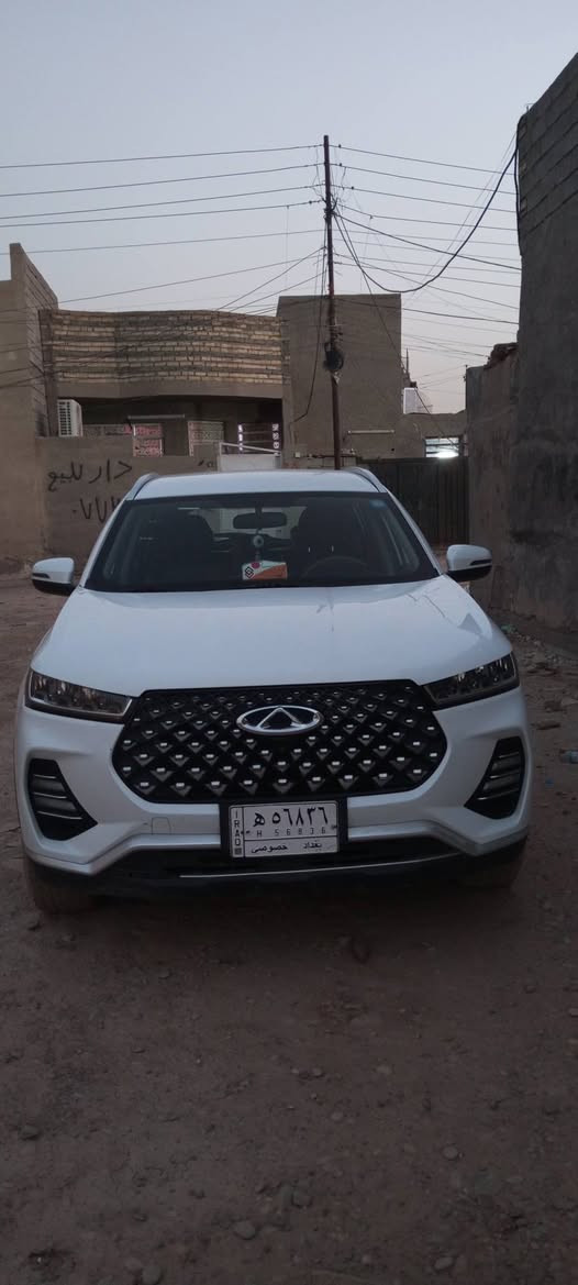 تيكو 7 برو • ٢٠٢٢ • رقم بغداد