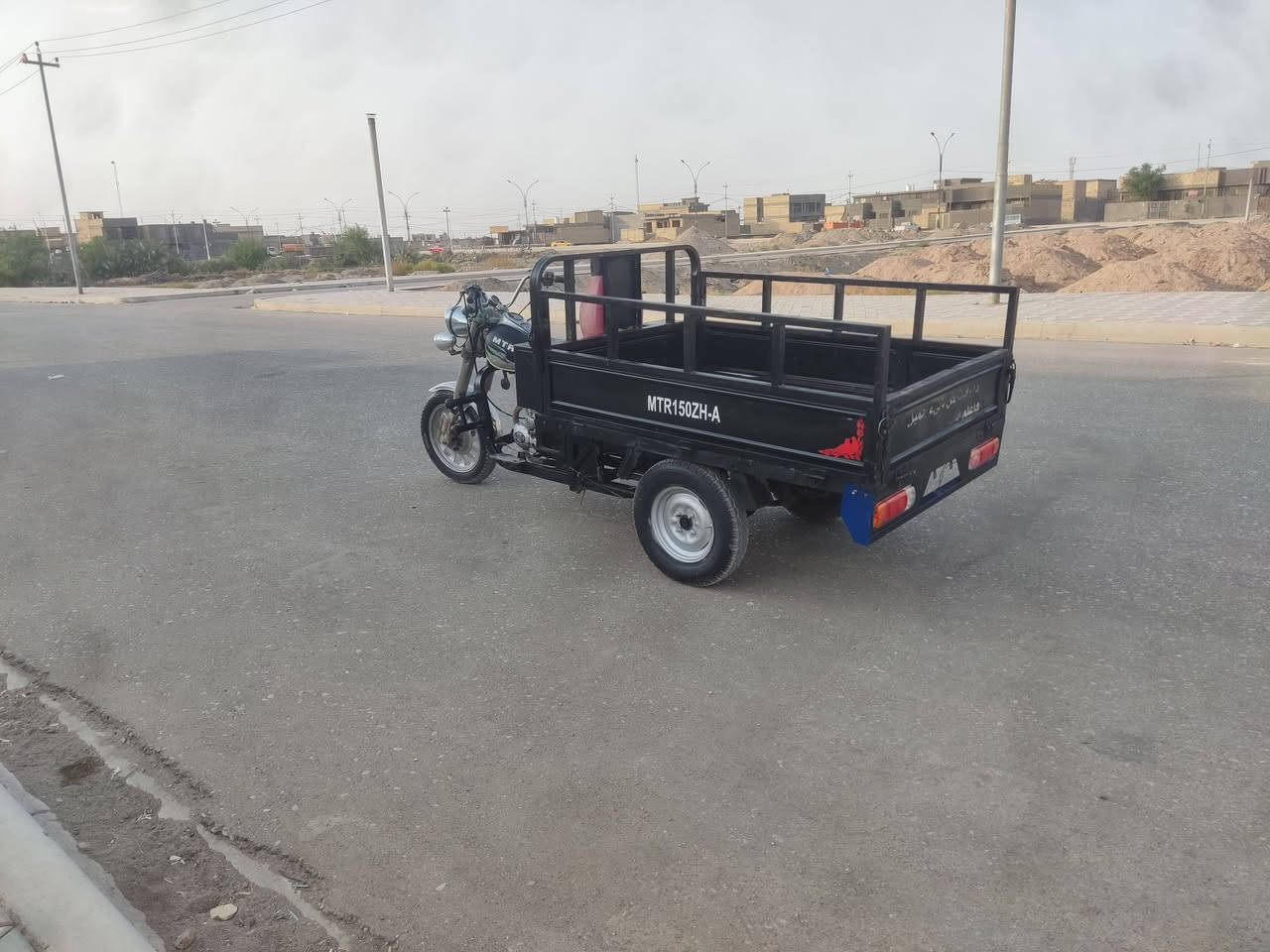 ستوته • ٢٠١٨ • وراقه ضايعه
