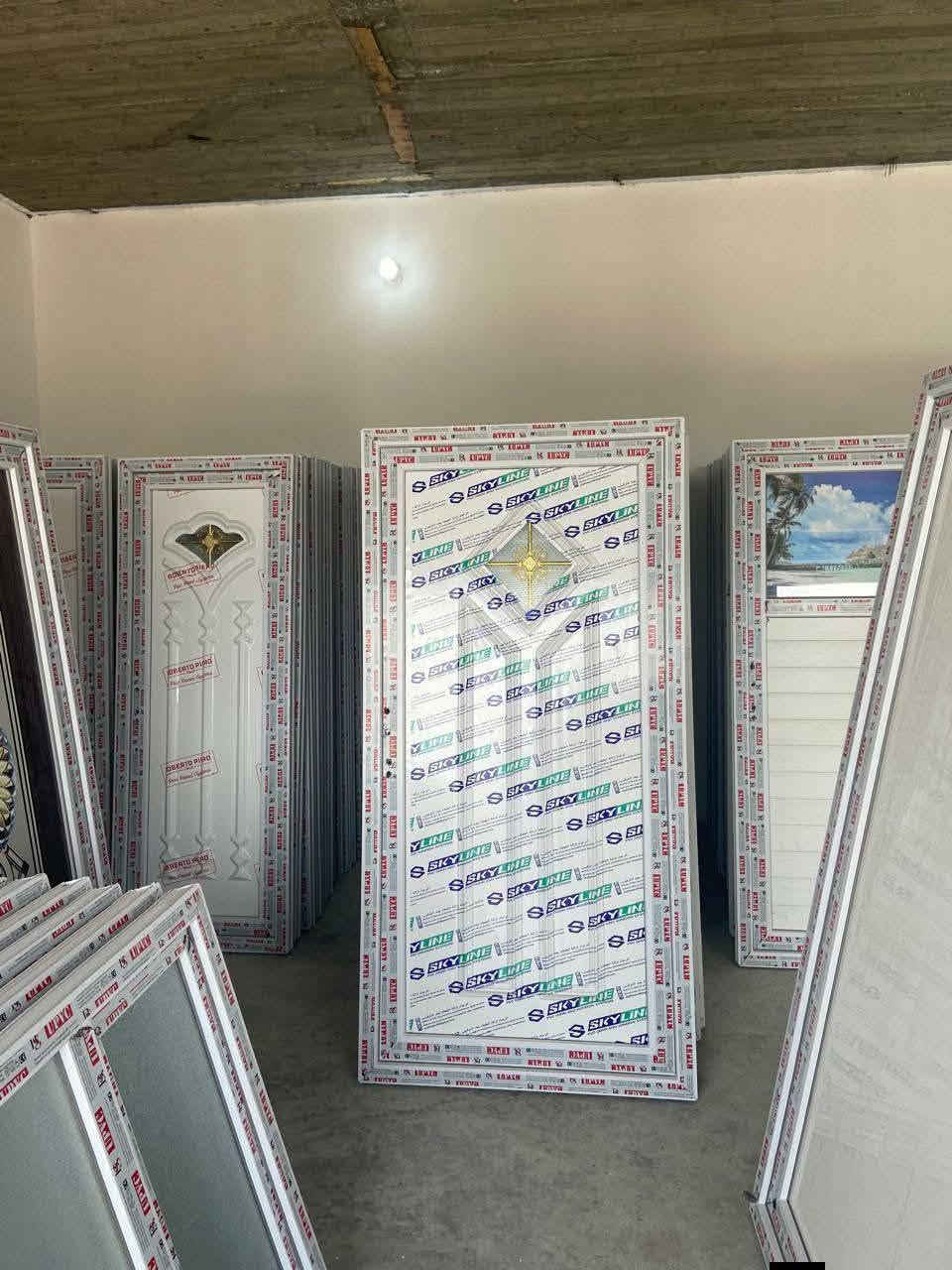 باب طول 240
عرض 100
باب طول 230
عرض 100
باب طول 220 
عرض 100
باب طول 240
عرض 95
باب طول 230
عرض 95
باب طول 220
عرض 95 
باب طول 200
عرض 75/80/85/90/95/100
السعر الأبواب العالي 100
ولمترين ف متر 80
لاتصال ***********

