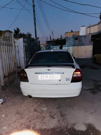 نوبره • ٢٠٠٠ • رقم بغداد
