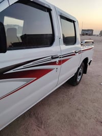 بيكم • ٢٠٠٣ • مزاد الداخليه