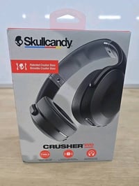 سكال كاندي Crusher Evo • نسخة معدلة • باس أقوى