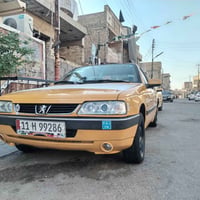 بيجو لميس • ٢٠١٦ • ميكانيك مكفول