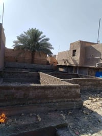 قطعة طابو • الصدر الثاني • ٢٠٠م