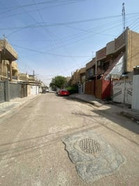 الزعفرانية • طابو صرف • ١٢٥م