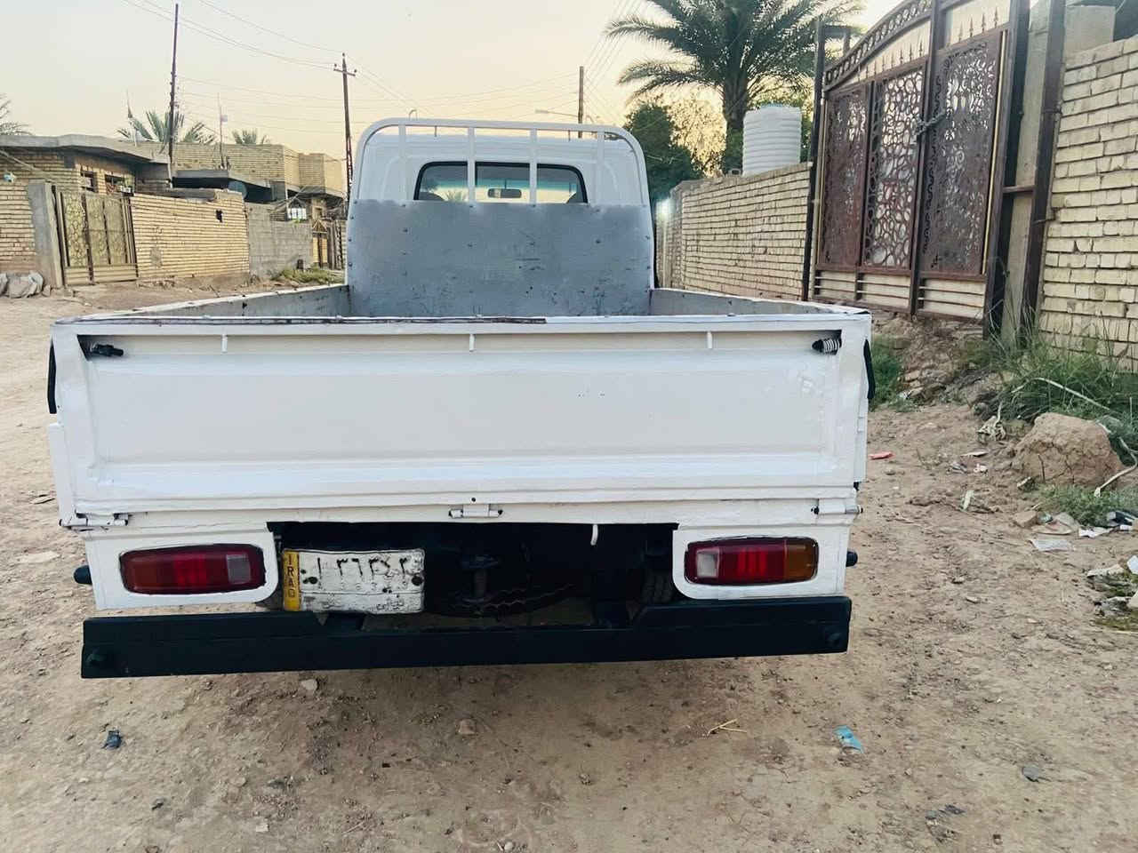 موديل ٩٩ • مرشوشه جماليه • الحسينه الراشديه