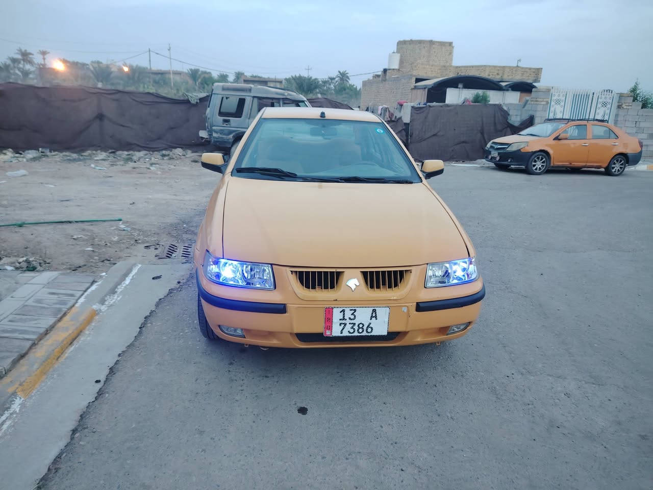 ماكو تفاصيل • رقم فقط