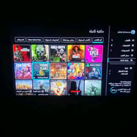 اكس بوكس ون اس • قليل الاستخدام • البياع