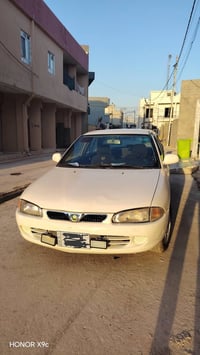 ٢٠٠٤ • بدون صبغ • تكييف ثلج
