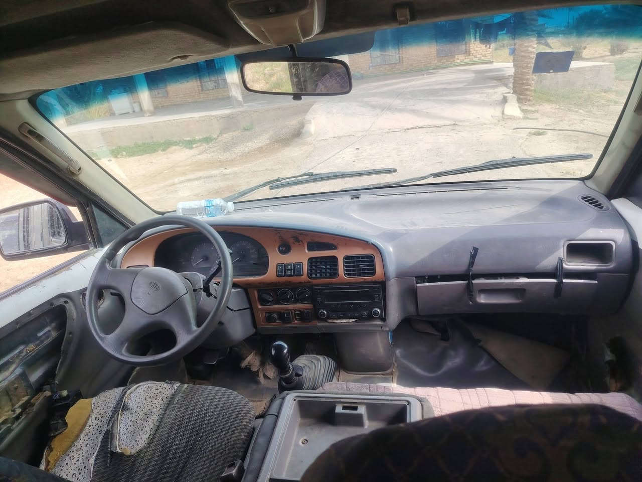 بيجو • موديل ٩٥ • كهربائيات جديدة