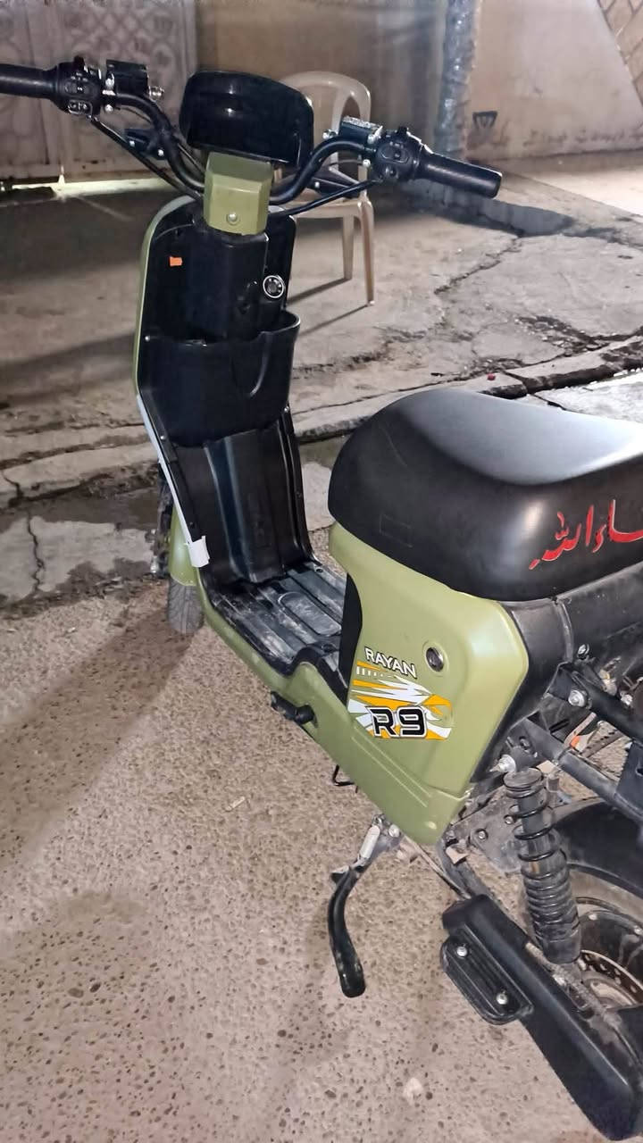 R9 • نضيفه • حي التراث