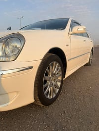 ماجستا ٢٠٠٧ • فول مواصفات • رقم بصره