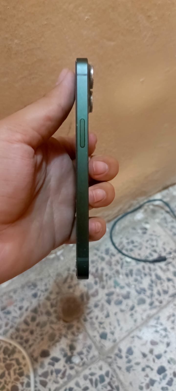 آيفون 13 • ١٢٨ • مبدل بطاريه