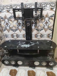 البيع ميز بلازمه مكان رميثه 07770038877