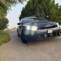فورتي • ٢٠٢٤ • ٢٤ شهداء