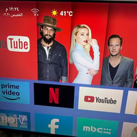 بلازما • ناشيونال • ٥٥بوصة