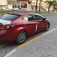 الانترا ٢٠١٤ • حادث • رقم بغداد