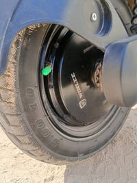 ار تسعه • ٢٠٢٤ • بطاريات جديدة