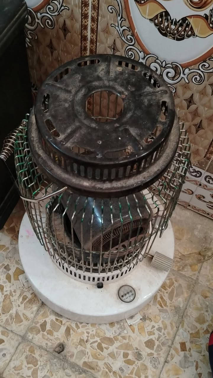 صوبة نفطية • نظافة فول • توصيل