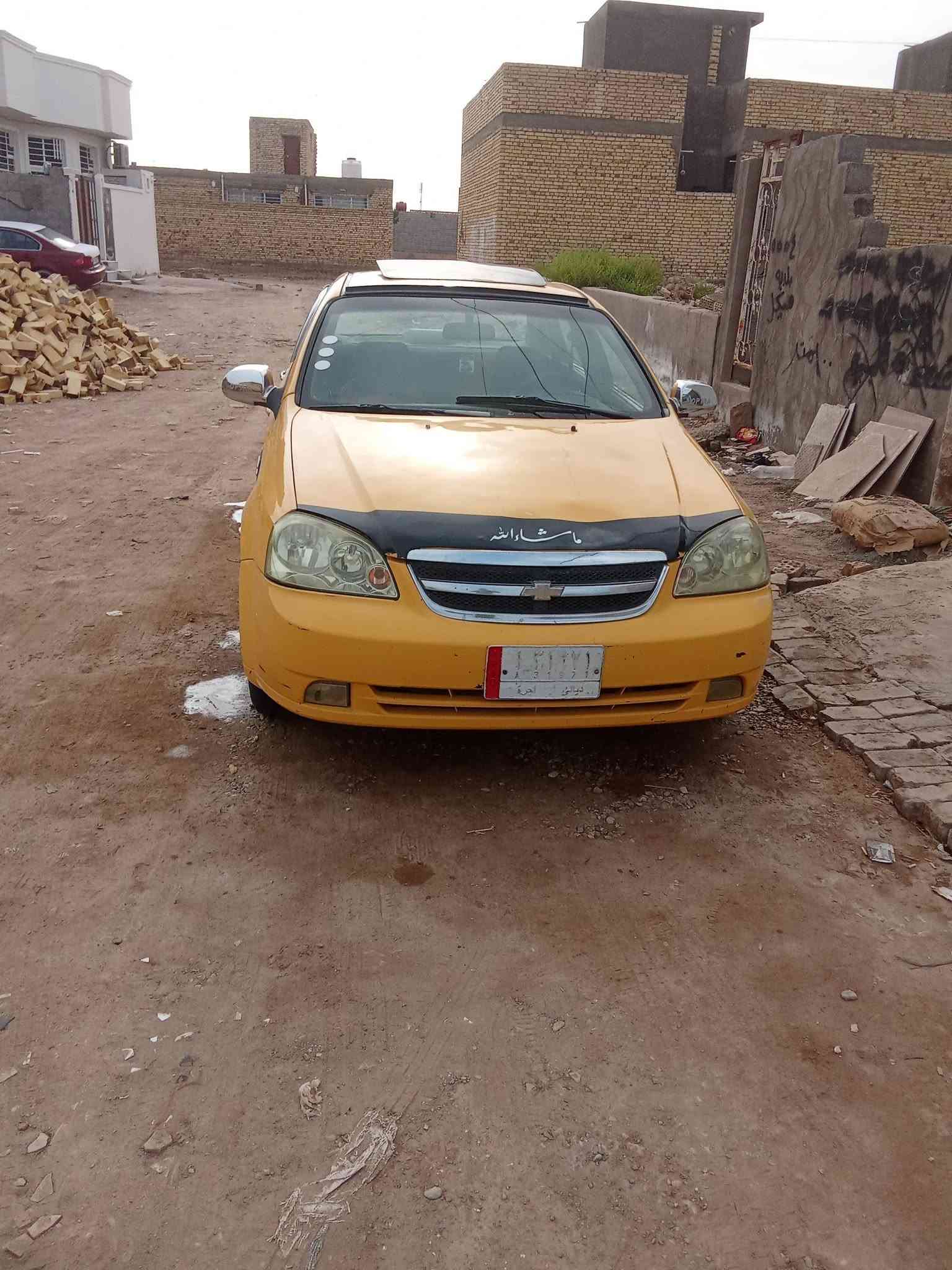 اوبترا • ٢٠١١ • بيع مستعجل