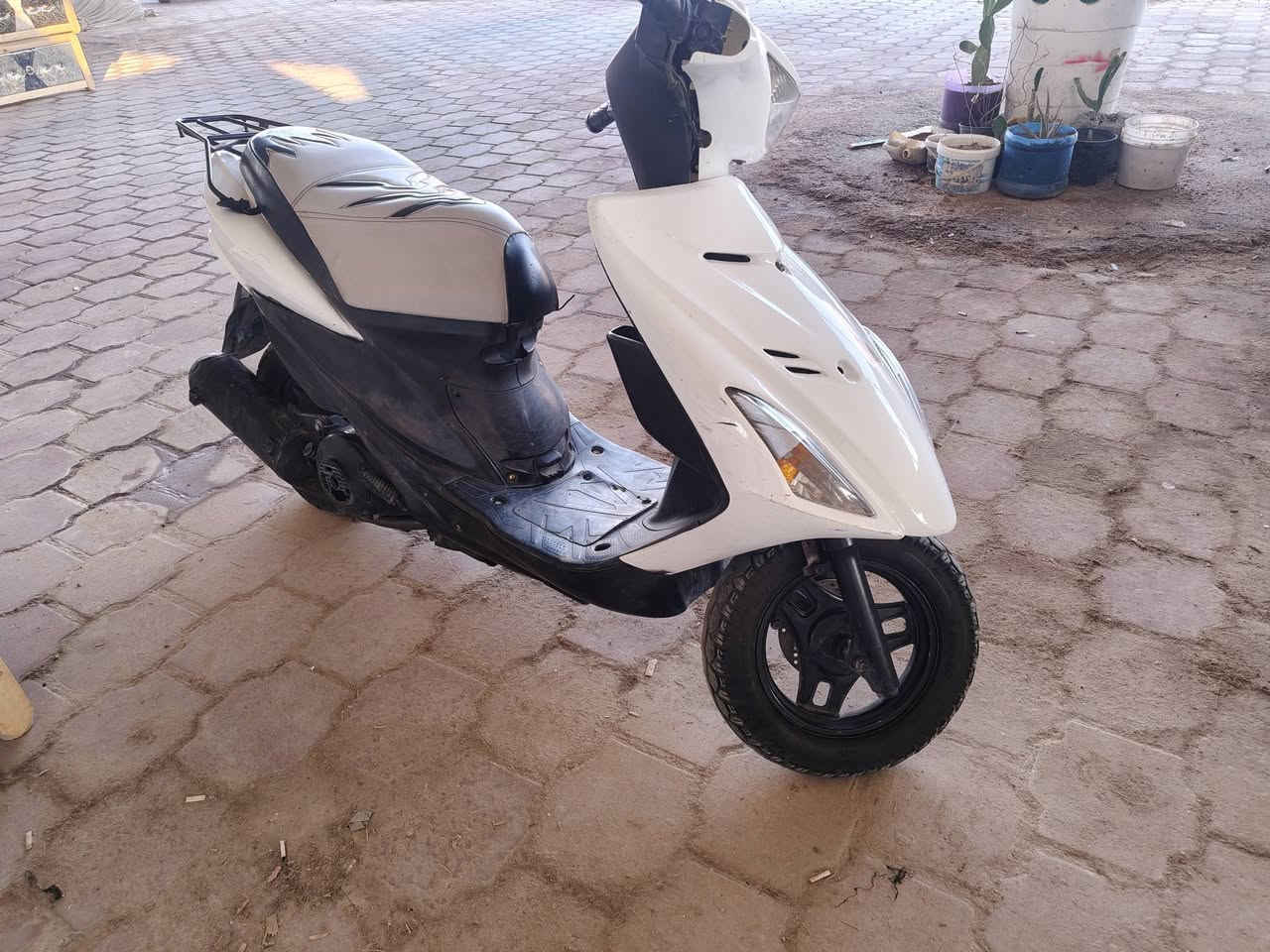 للبيع ادرس ياباني حديث الكوت الشهداء 
***********
***********
