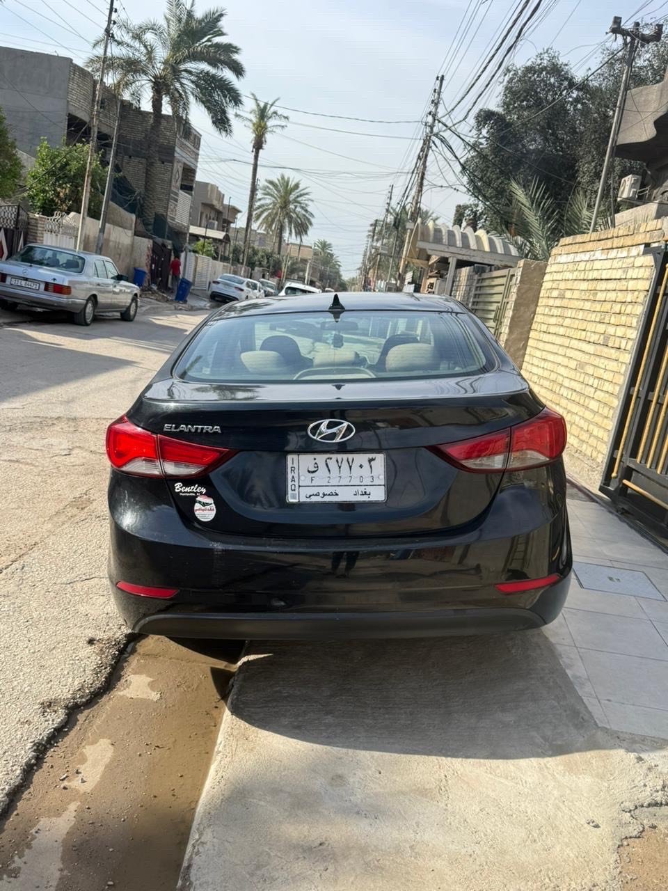 النترا ٢٠١٦ • ٧١ الف • وارد امريكي
