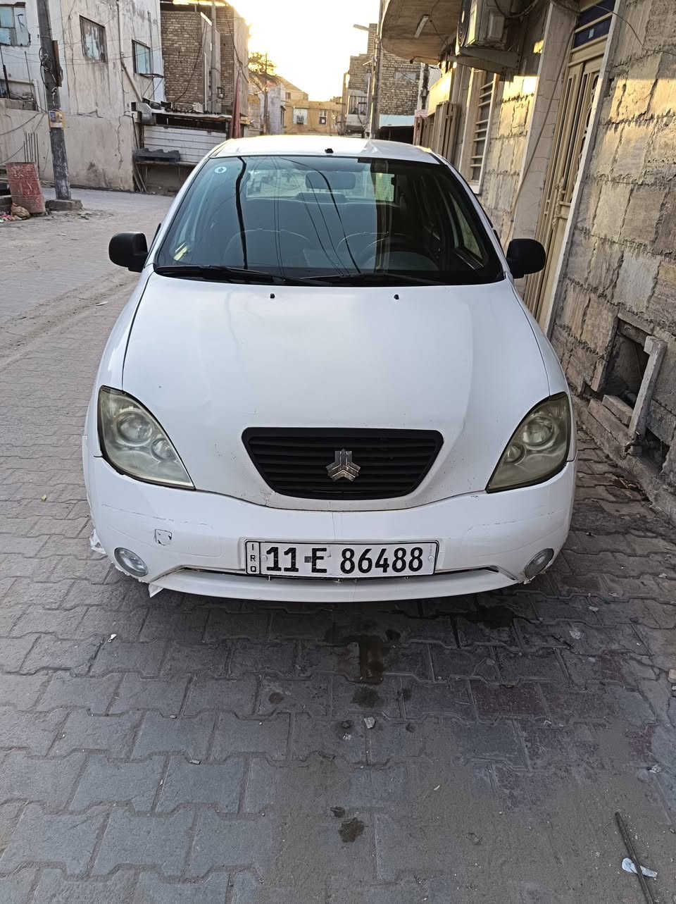 للبيع تايبا ٢٠١٢
كير مكينة تبريد تدفئة كله مكفول

مبدل چاملغات امامية بيهه حادث بنيد و مصلح
سنوية ٢٠٣٠

السعر ٣٩

السعر ٣٩

السعر ٣٩

بغداد - الحرية او الكاظمية

***********
