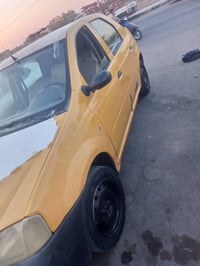لوكان • ٢٠٠٩ • رقم بغداد