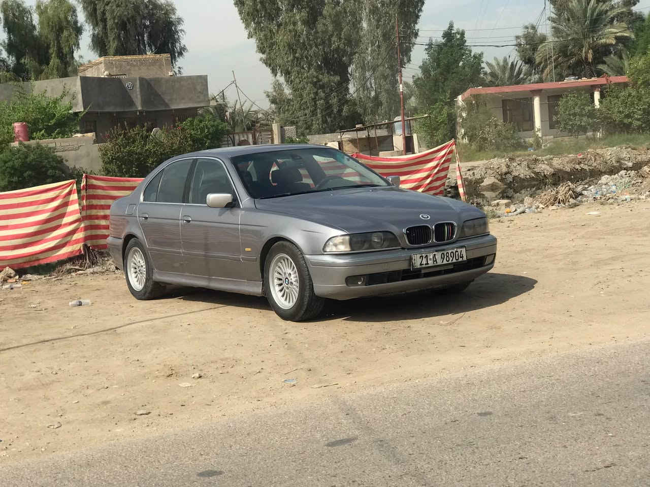 موديل ٢٠٠٠ • حجم ٥٢٨ • دبل
