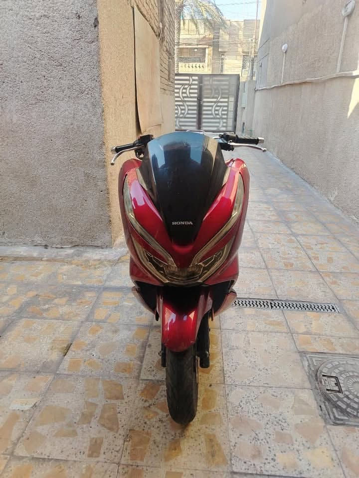 سلام عليكم pcxجيل ثالث كوري للبيع مكينة كفالة كهربائيات كلهة شغالة مكاني بغداد طالبية
‭***********‬
